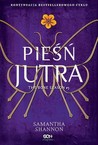 Pieśń jutra (Czas żniw #3)