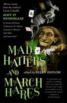 Mad Hatters and March Hares cover
