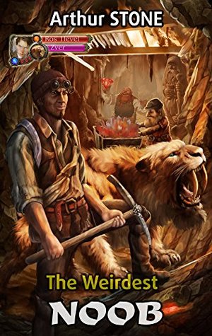Litrpg light novels