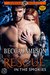 Rescue in the Smokies (Durham Wolves Book 1) by Becca Jameson