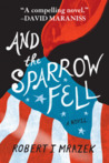 And the Sparrow Fell cover