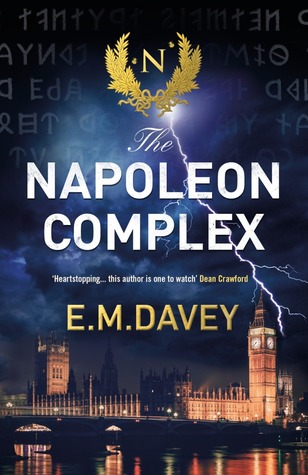 Los mejores libros para leer para descargar gratis The Napoleon Complex