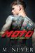 Moto by M. Never