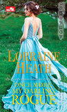 Once More, My Darling Rogue cover
