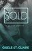 Sold (Double Delight, #1) by Gisele St. Claire