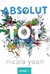 Absolut tot by Nicola Yoon