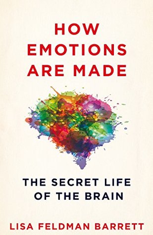 The Secret Life of the Brain - Lisa Feldman Barrett