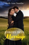 Forced Into Marriage cover
