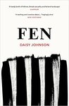 Fen by Daisy Johnson cover image
