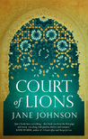 Court of Lions cover