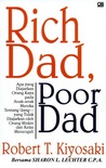 Rich Dad, Poor Dad cover