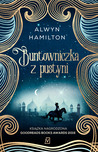 Buntowniczka z pustyni (Rebel of the Sands, #1)