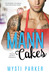 Mann Cakes (Beach Pointe, #1) by Mysti Parker
