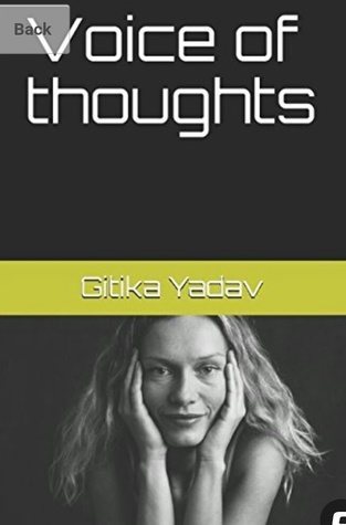 Voice of thoughts
