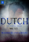 Dutch (The Keeper Series, #1)