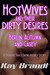 Hotwives and their Dirty Desires by Kay Brandt
