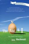 The Egg and I cover