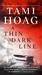 A Thin Dark Line by Tami Hoag