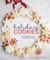 Holiday Cookies Showstopping Recipes to Sweeten the Season by Elisabet Der Nederlanden