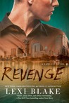 Revenge cover