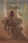 Diuna (Kroniki Diuny, #1)