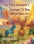 The Blue Unicorn's Journey to Osm Illustrated Chapter Book by Sybrina Durant