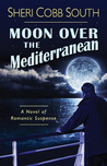 Moon over the Mediterranean cover