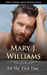 For the First Time (One Strike Away, #4) by Mary J. Williams