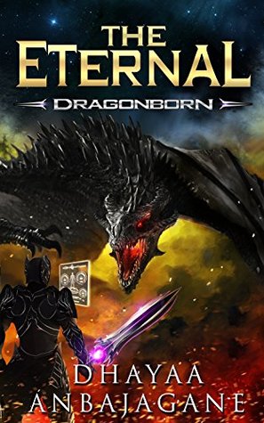 Download PDF Free The Eternal: Dragonborn Download PDF Free The Eternal: Dragonborn