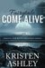 Fairytale Come Alive (Ghosts and Reincarnation, #4) by Kristen Ashley