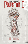 Powstanie (Wojny alchemiczne, #2)