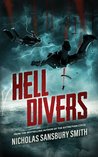 Hell Divers cover