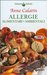 Allergie alimentari e ambientali