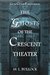 The Ghosts of the Crescent Theater (Gulf Coast Paranormal Book 2) by M.L. Bullock