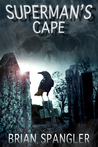 Superman's Cape cover