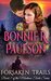 Forsaken Trails A Clearwater County Romance (The Montana Trails Series Book 7) by Bonnie R. Paulson