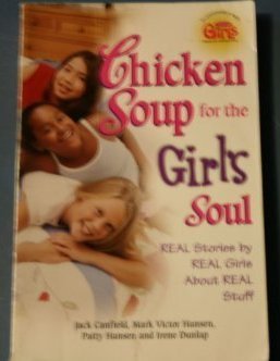 Chicken Soup For The Girl Soul Pdf
