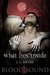 What Lies Inside (Blood Bound, #1) by J.L. Myers