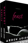 Feast cover