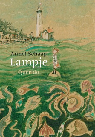 Lampje – Annet Schaap