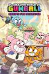 Amazing World of Gumball Original Graphic Novel: Recipe for Disaster: Recipe for Disaster (The Amazing World of Gumball)