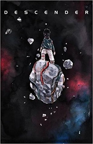 Descender Vol. 4