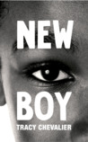 New Boy cover