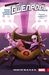 Gwenpool, the Unbelievable, Vol. 2 Head of M.O.D.O.K by Christopher Hastings