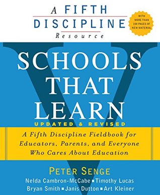 fifth discipline fifth discipline