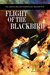 Flight of the Blackbird (The Jessica Keller Chronicles Book 5) by Blaze Ward