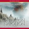 Operation Napoleon cover
