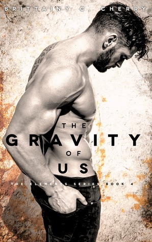 EDICIONES SEDNA ABRIL: The Gravity of Us  - Brittainy C. Cherry  32294951