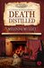 Death Distilled (Whisky Business Mystery #2) by Melinda Mullet