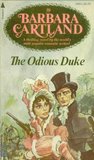 The Odious Duke cover